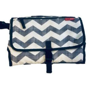 Skip Hop Changing Pad